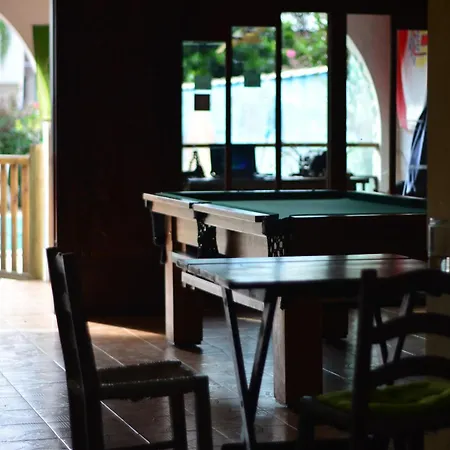 Geckos Hostel-2
