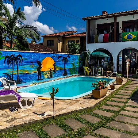 Geckos Hostel-3