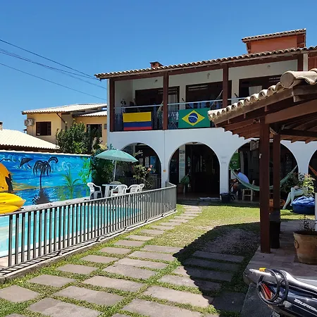 Geckos Hostel-3