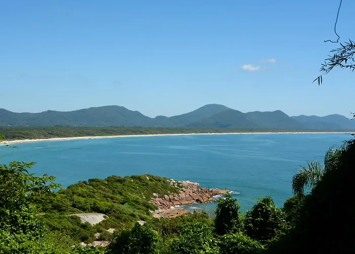 Hostel Do Morro Florianópolis